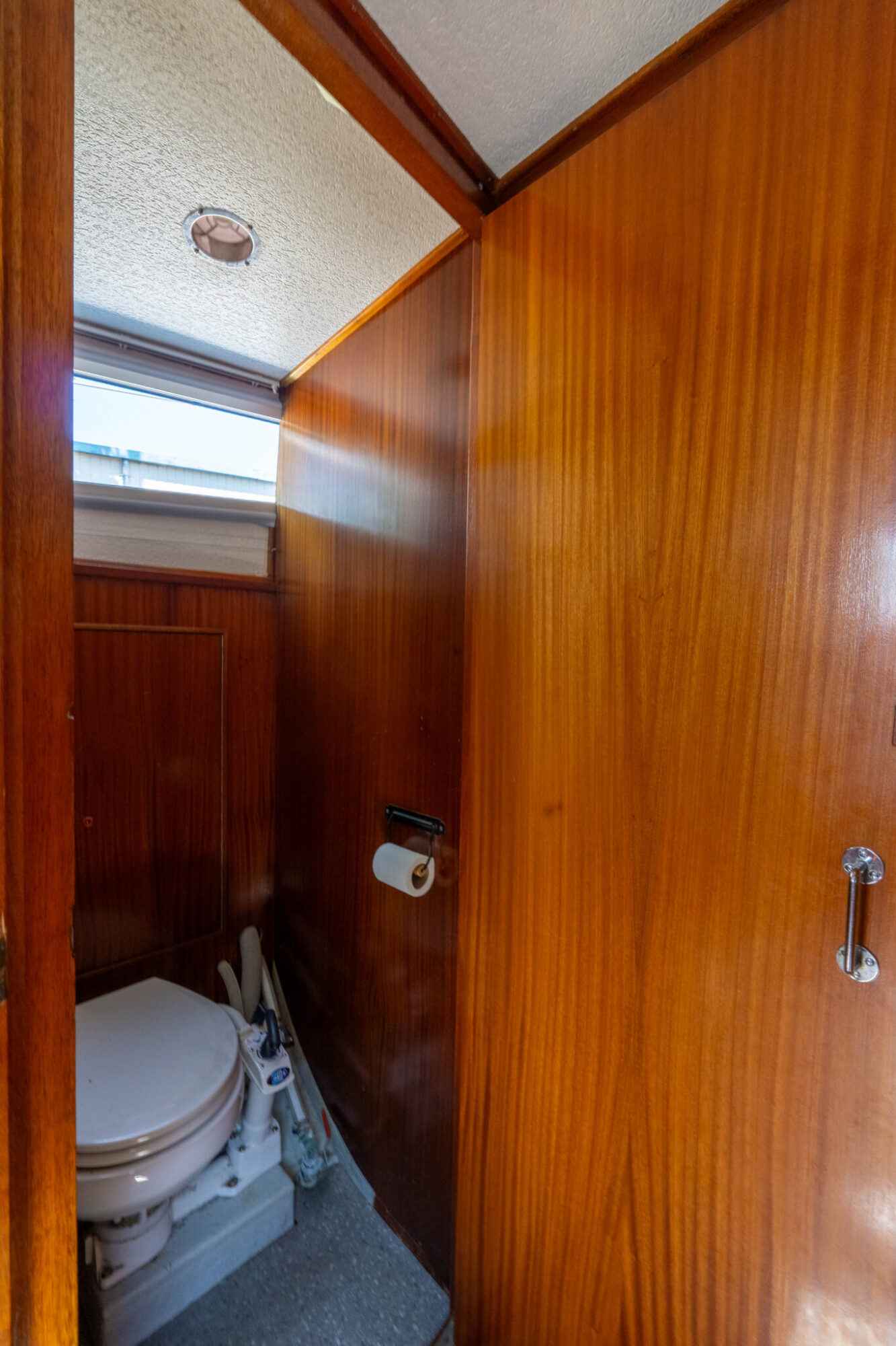 Motorboot Finnclipper 35 OK
