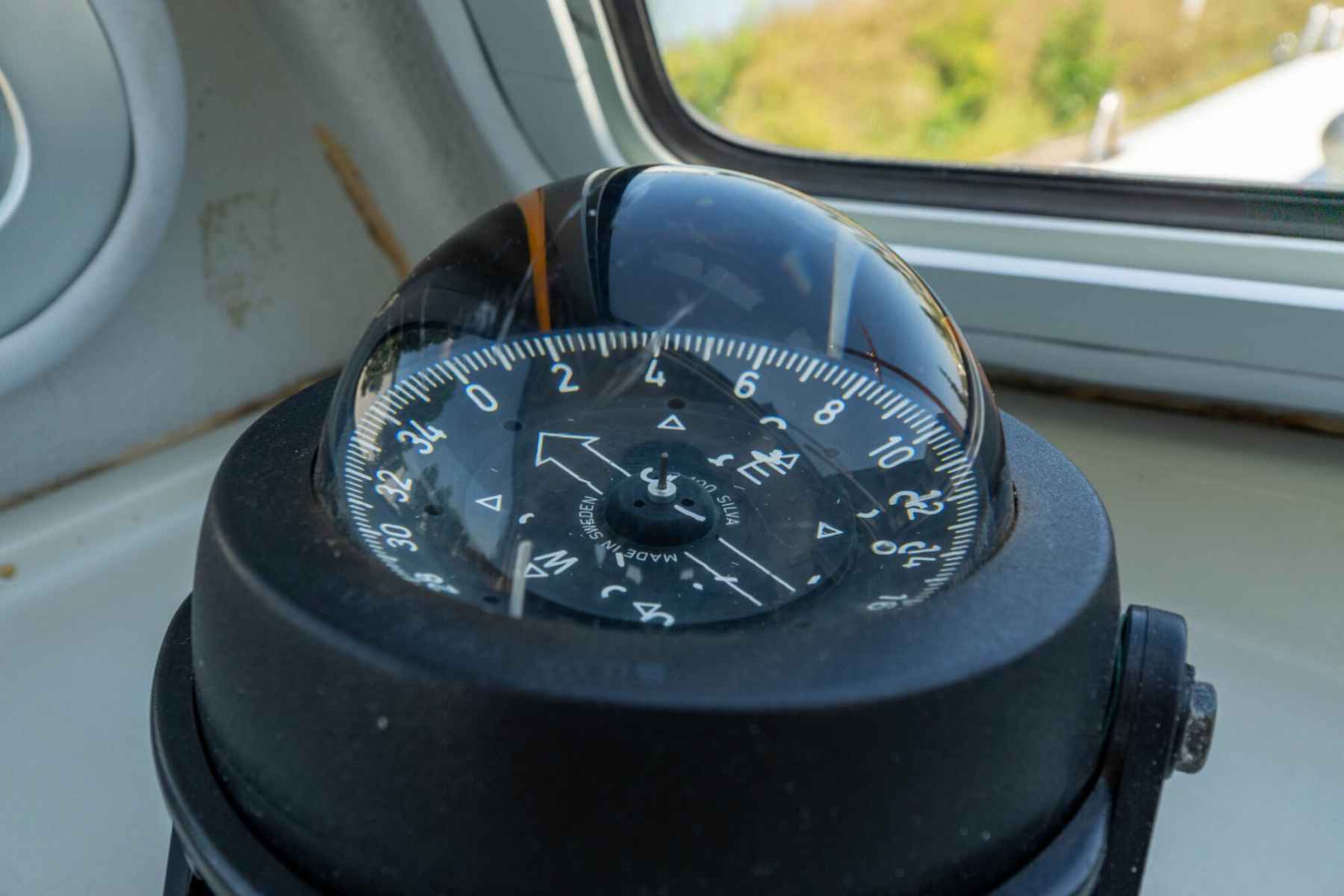 Motorboot Finnclipper 35 OK