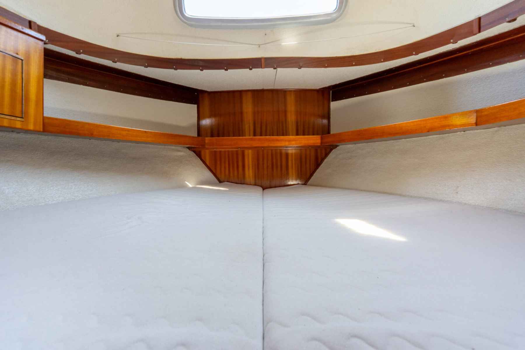 Motorboot Finnclipper 35 OK
