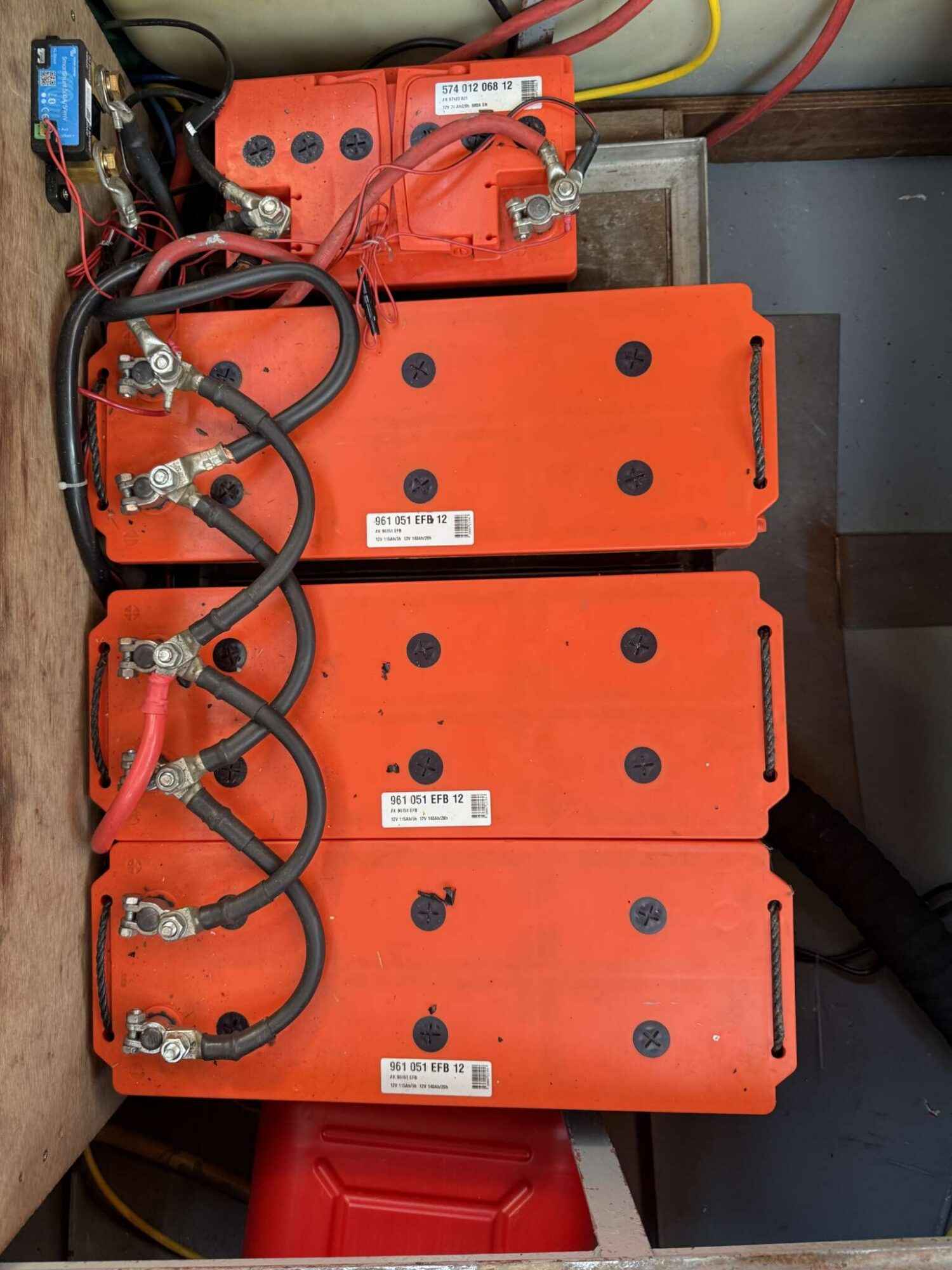 Motorboot Dompvlet 9.00 AK