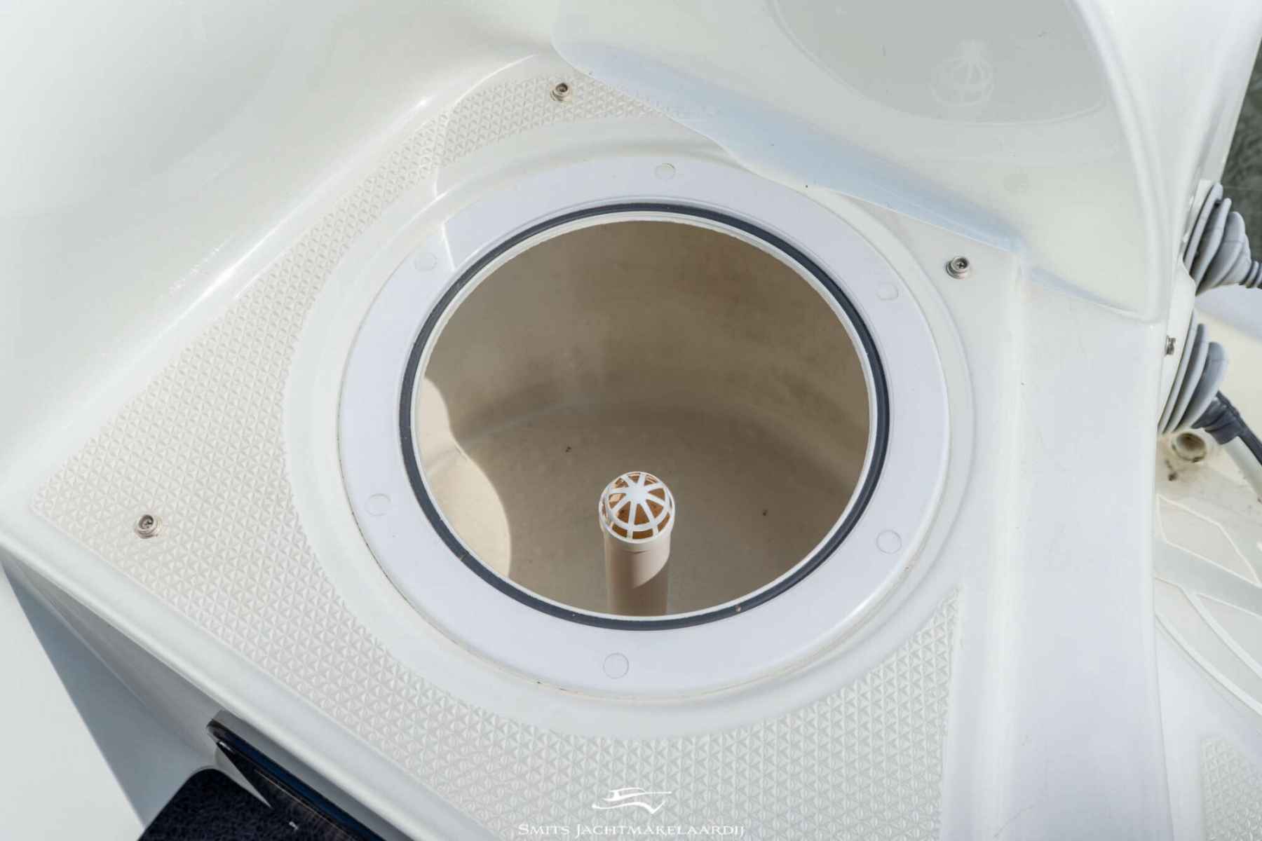 Motorboot Smartliner 19 Cuddy