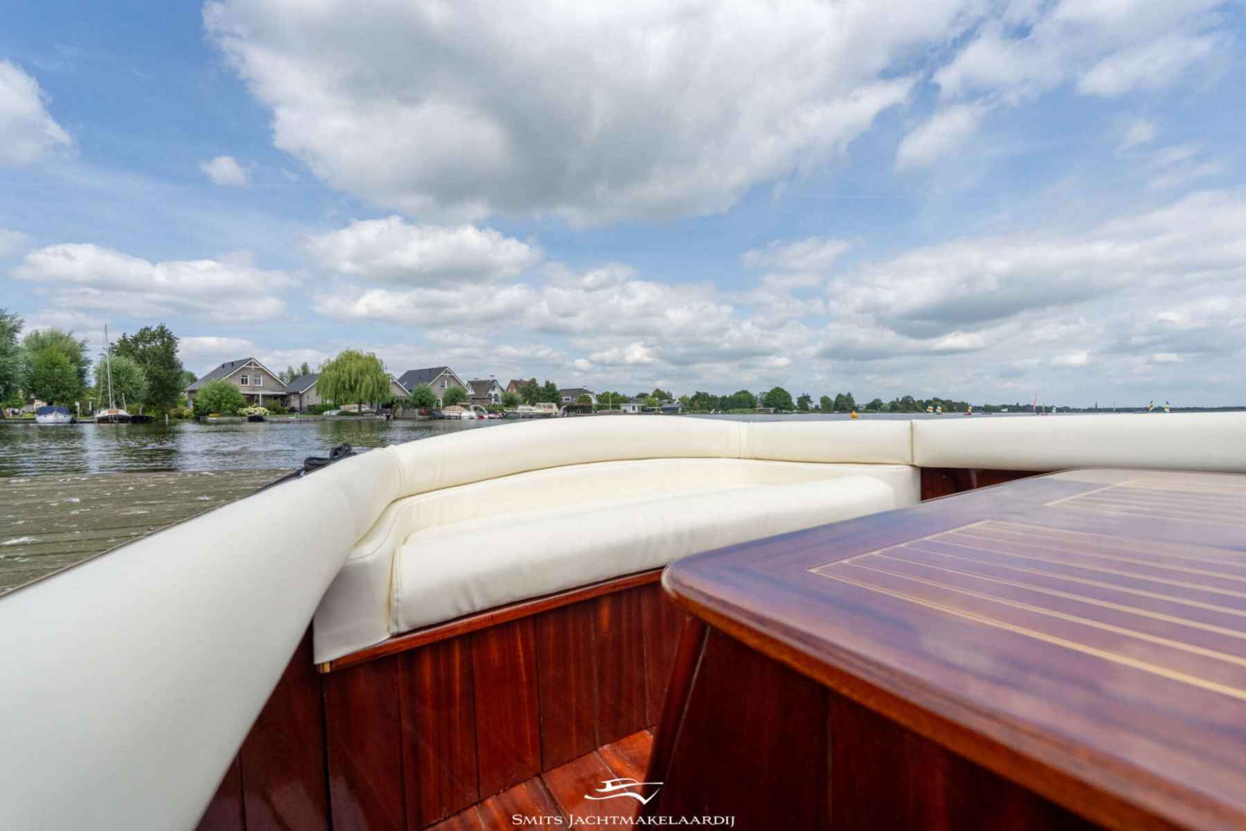 Motorboot Divank Uscire 635