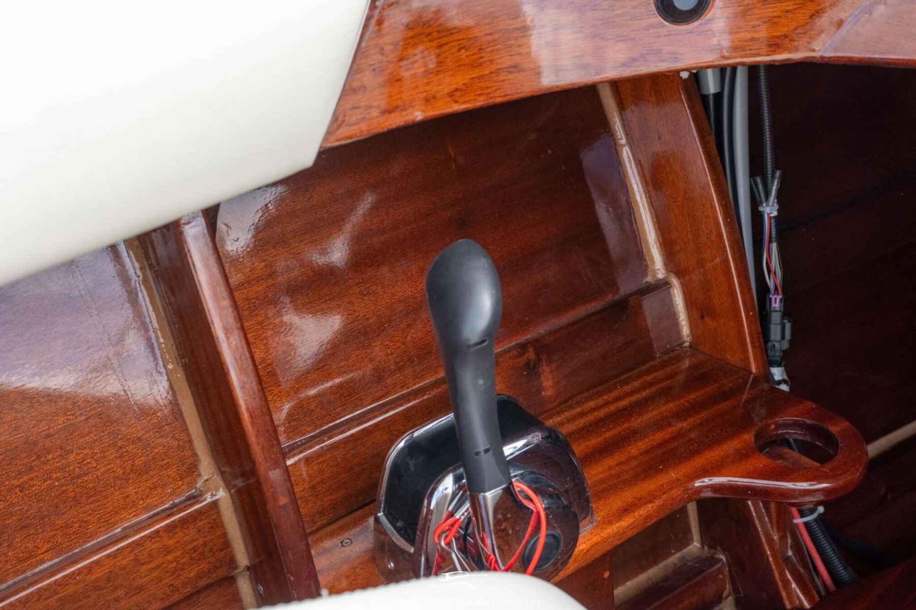 Motorboot Divank Uscire 635