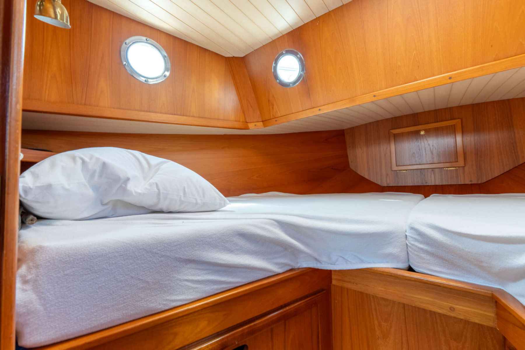 Motorboot Duet Vlet 9.60 OK