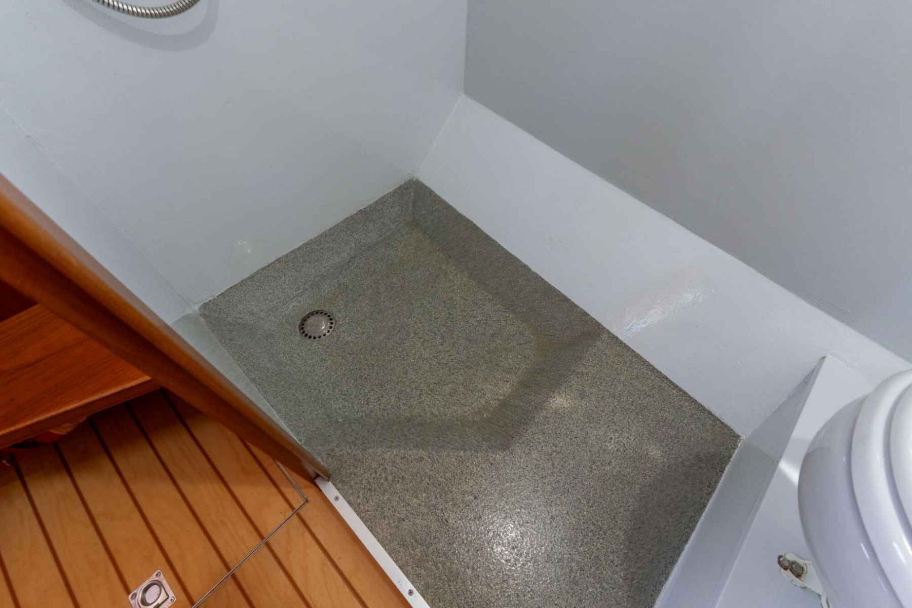Motorboot Duet Vlet 9.60 OK