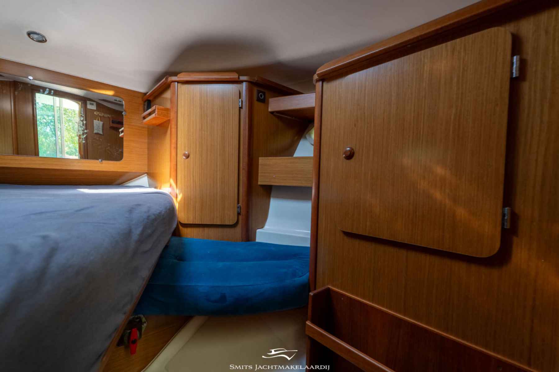 Motorboot Jeanneau Merry Fisher 9.25 Flybridge
