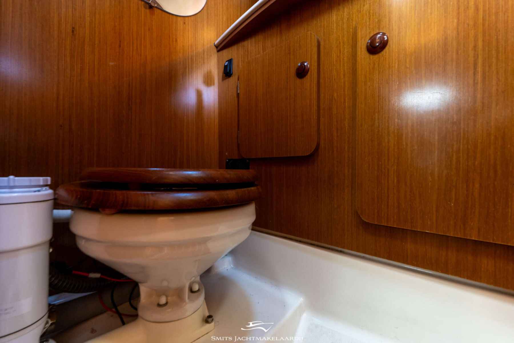 Motorboot Jeanneau Merry Fisher 9.25 Flybridge