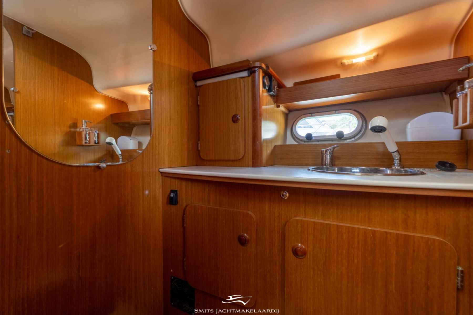 Motorboot Jeanneau Merry Fisher 9.25 Flybridge