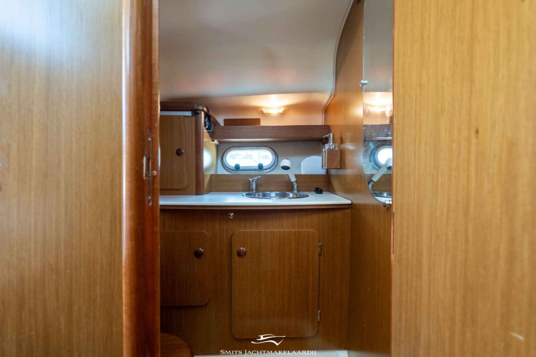 Motorboot Jeanneau Merry Fisher 9.25 Flybridge