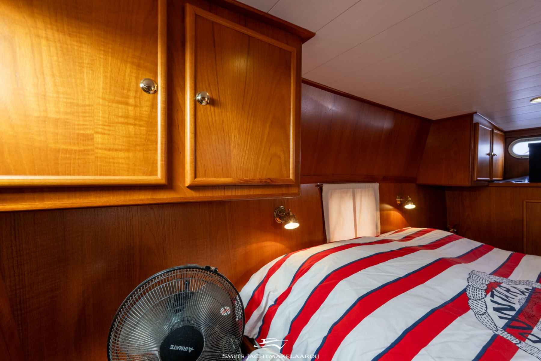 Motorboot Abim 118 Classic XL