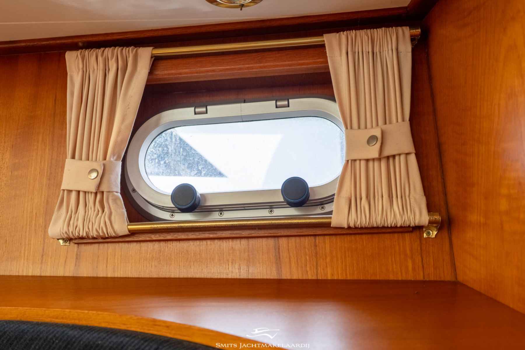 Motorboot Abim 118 Classic XL