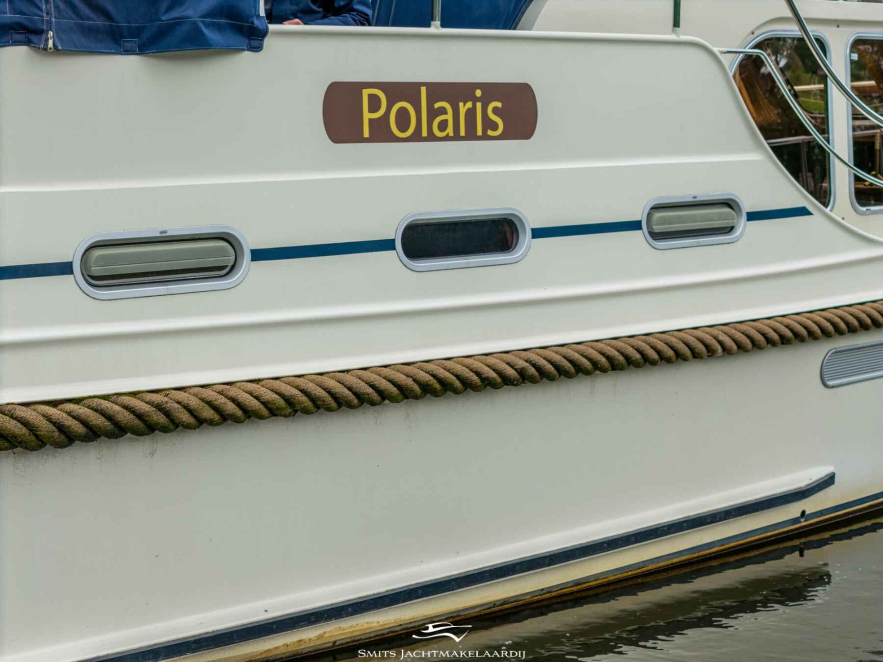 Motorboot Abim 118 Classic XL