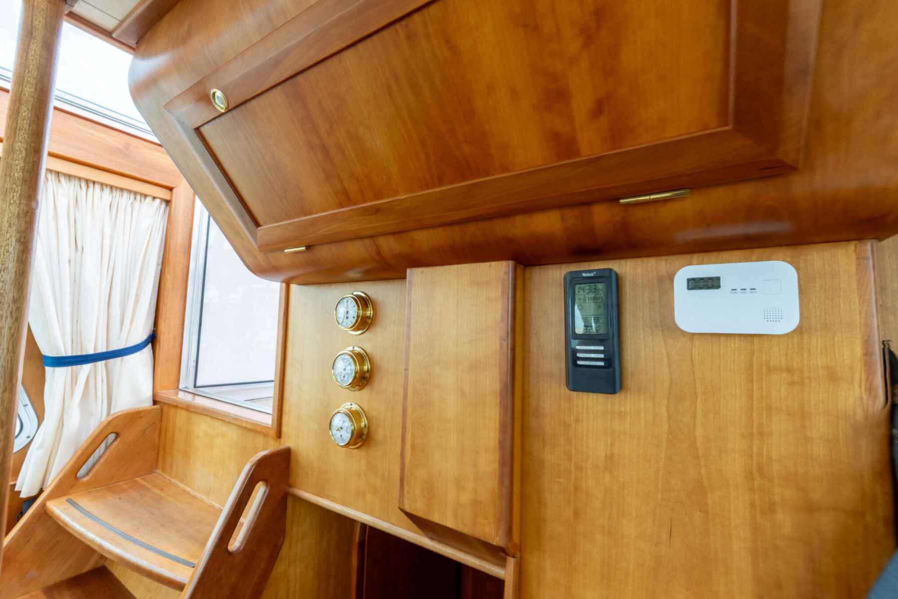 Motorboot Veha Euroclassic 35