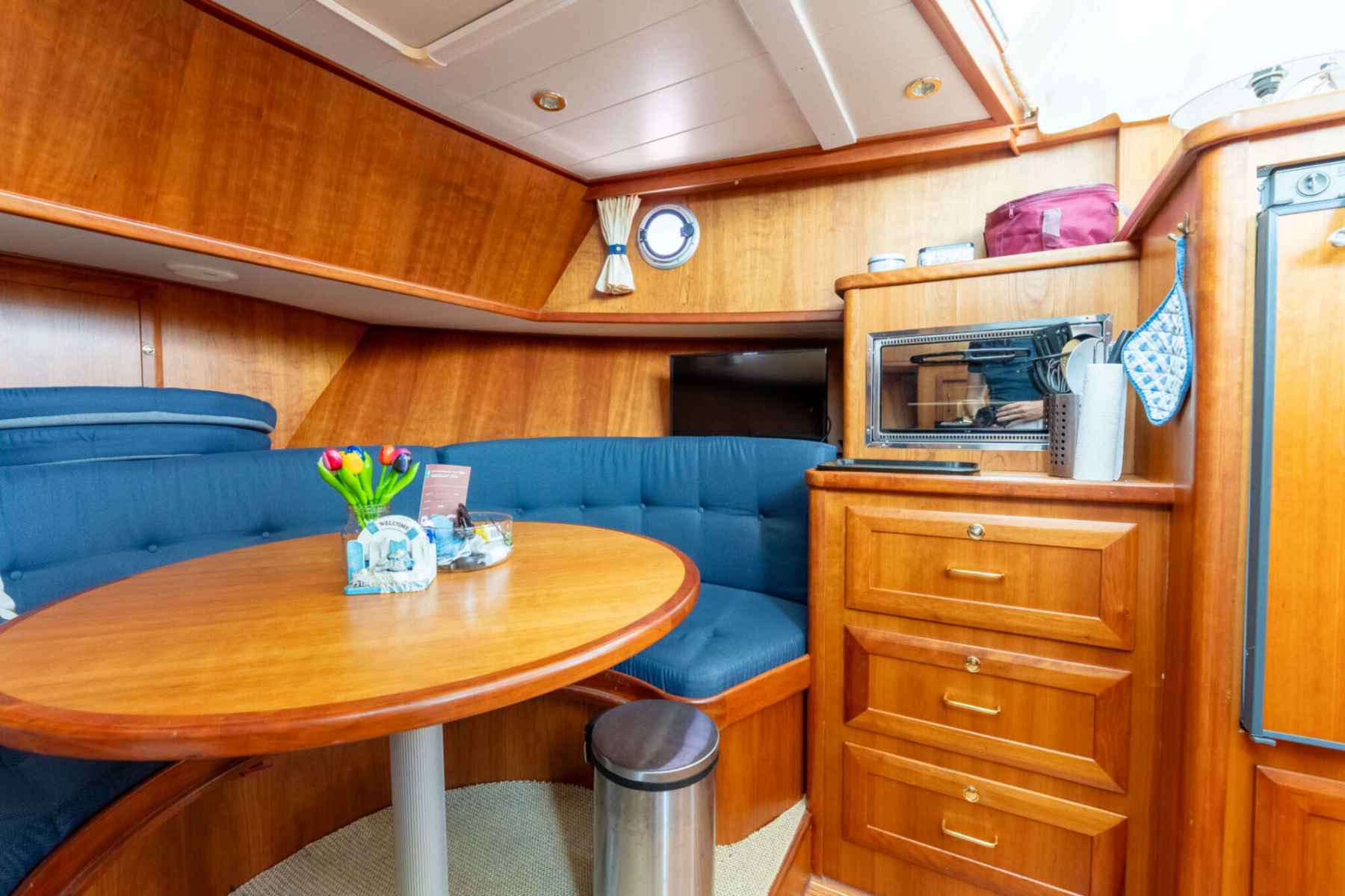 Motorboot Veha Euroclassic 35