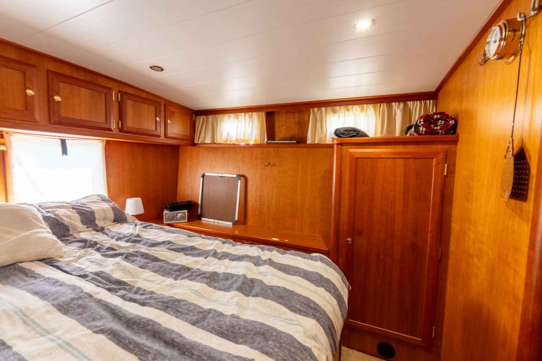 Motorboot Veha Euroclassic 35