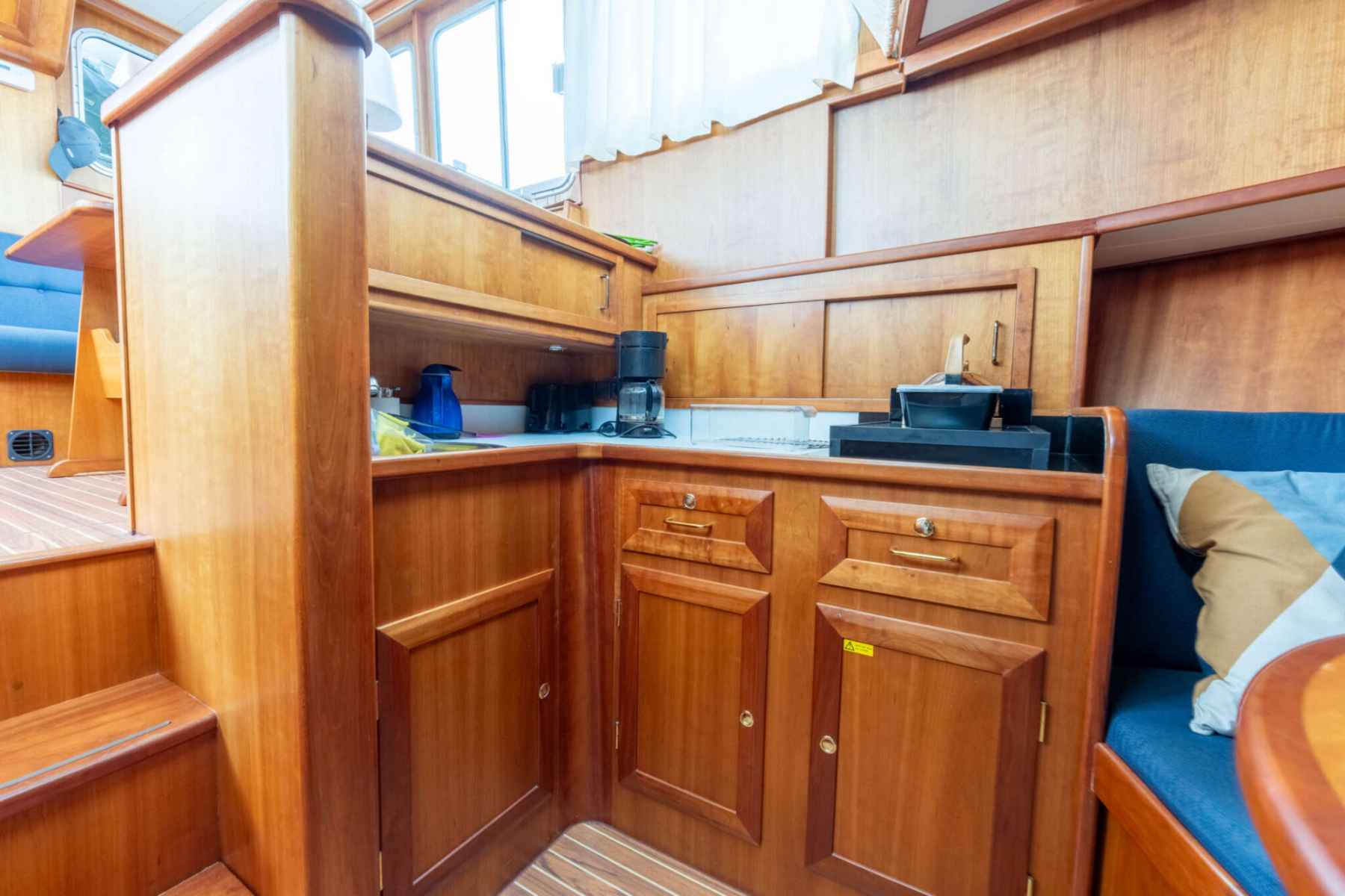 Motorboot Veha Euroclassic 35
