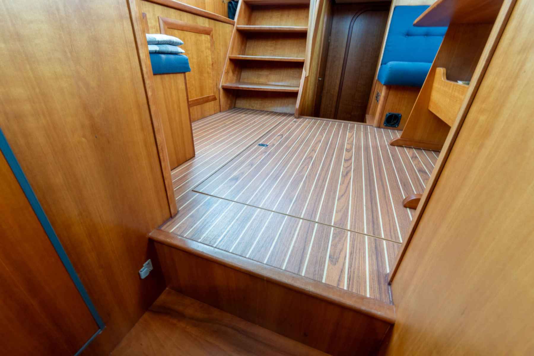 Motorboot Veha Euroclassic 35