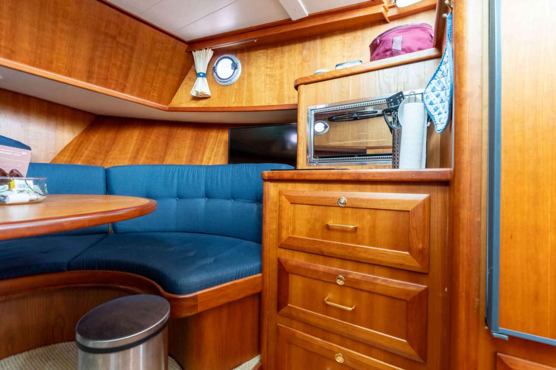 Motorboot Veha Euroclassic 35