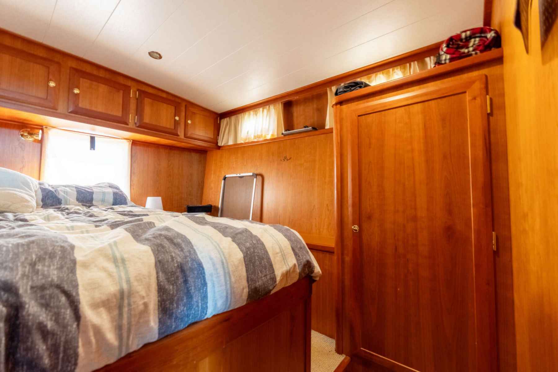 Motorboot Veha Euroclassic 35