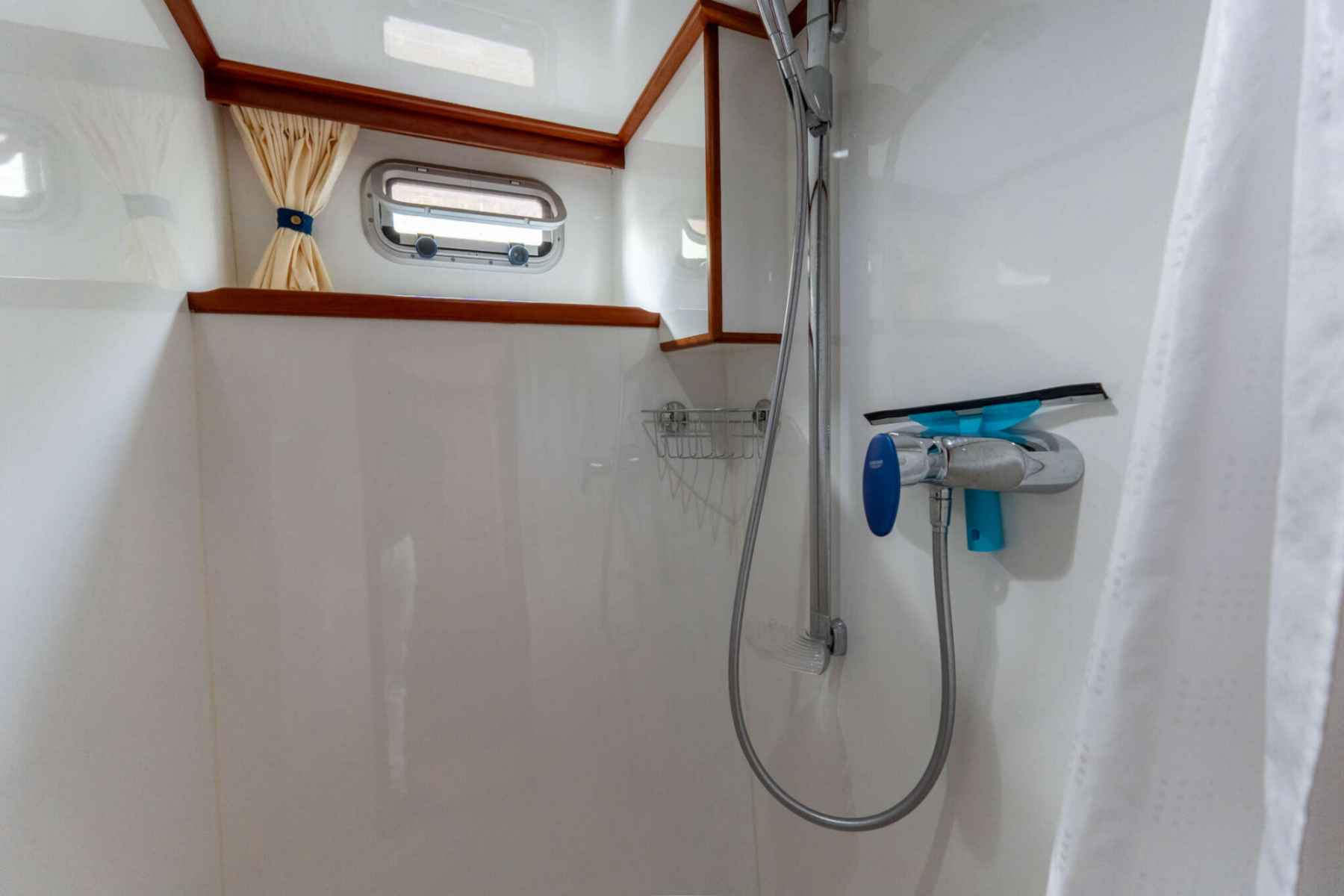 Motorboot Veha Euroclassic 35
