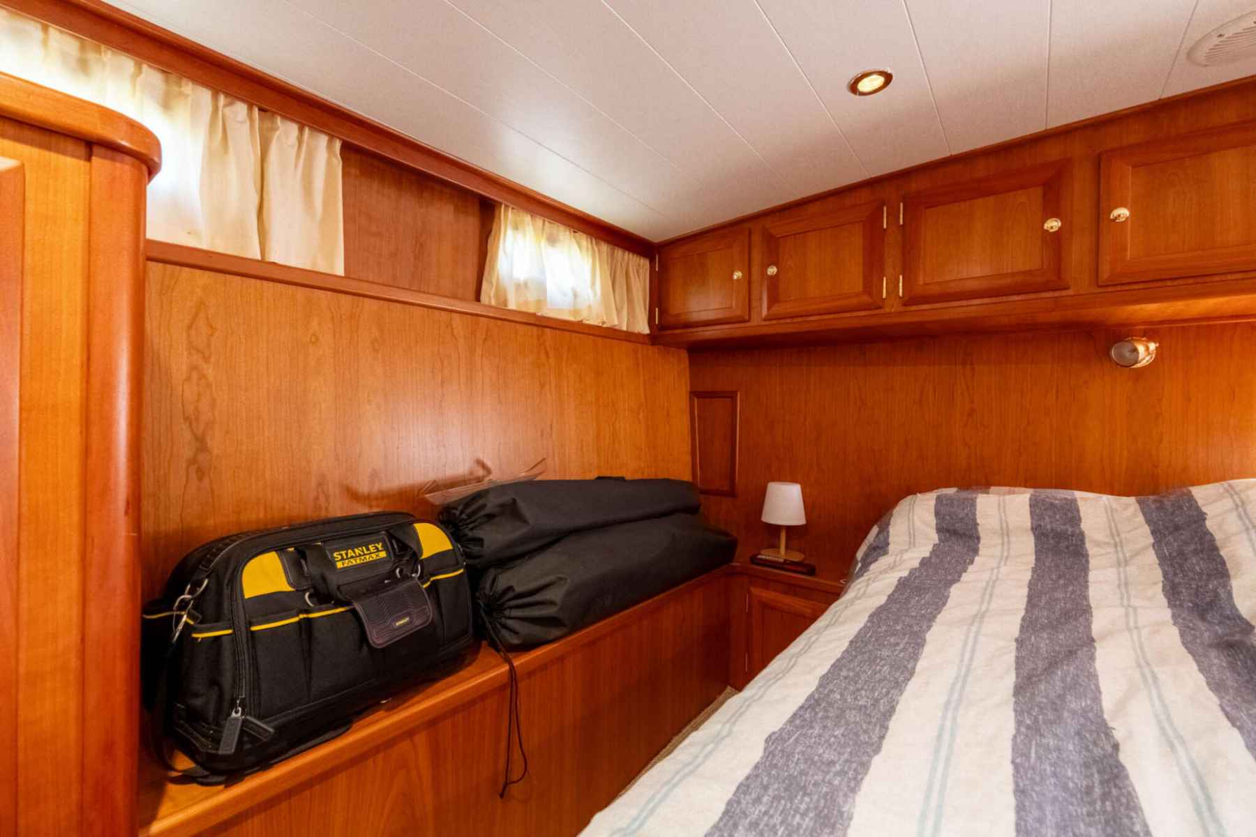 Motorboot Veha Euroclassic 35