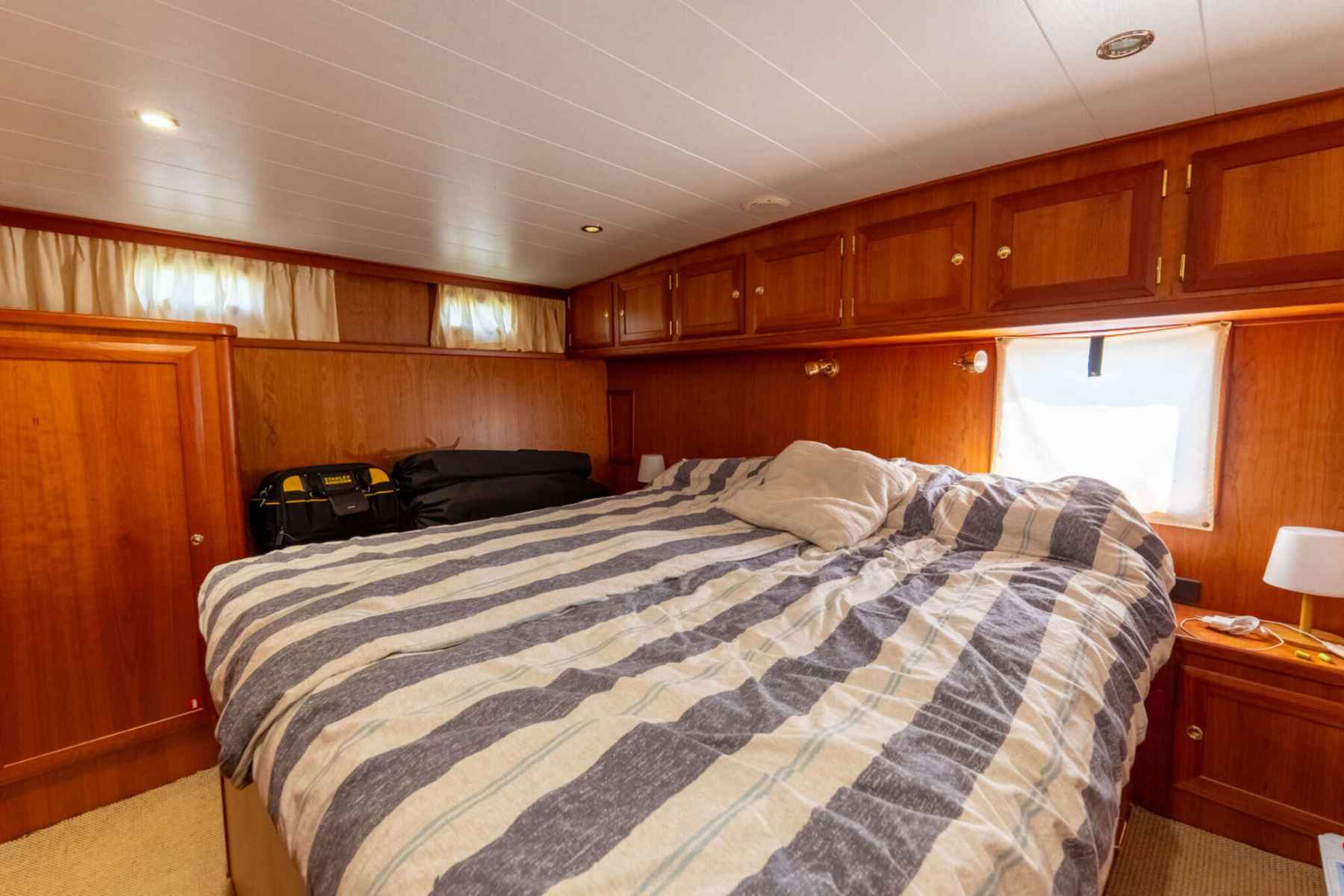Motorboot Veha Euroclassic 35