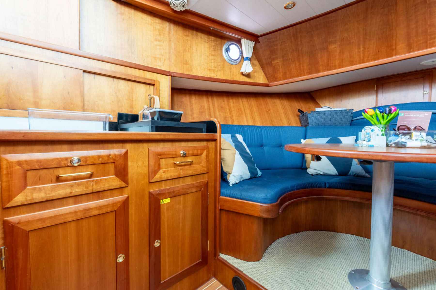 Motorboot Veha Euroclassic 35