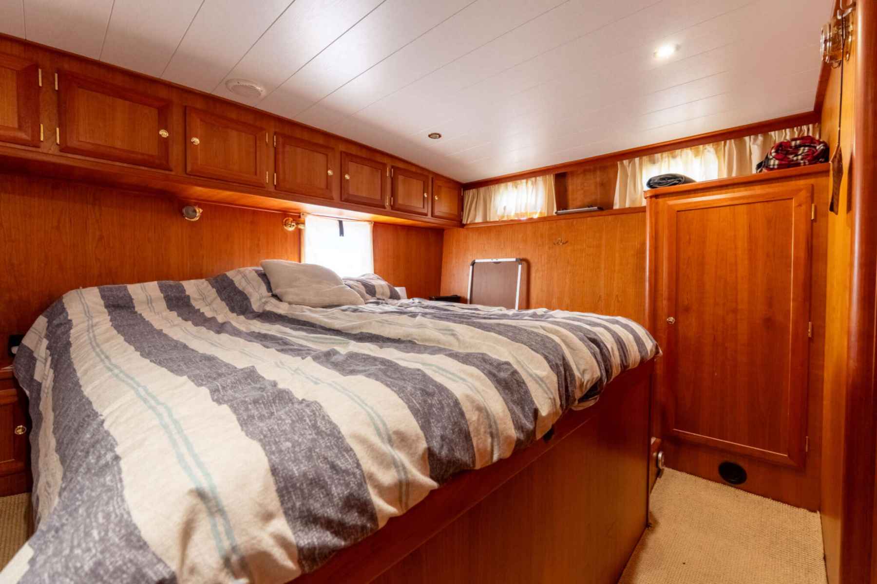 Motorboot Veha Euroclassic 35