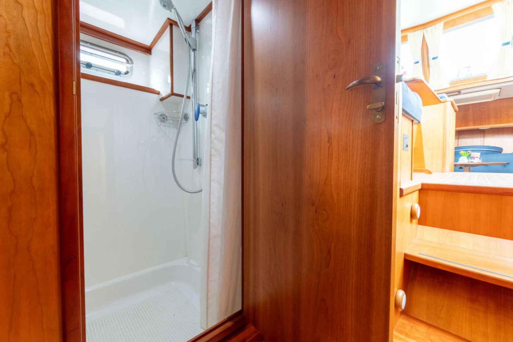 Motorboot Veha Euroclassic 35