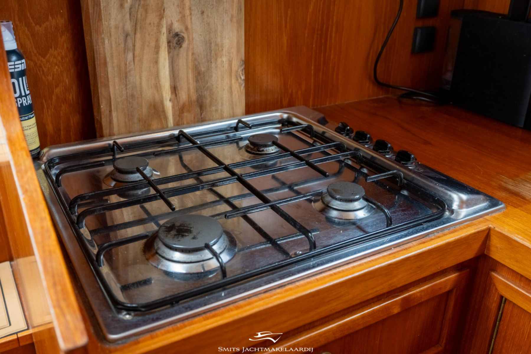 Motorboot Atico 38 AK