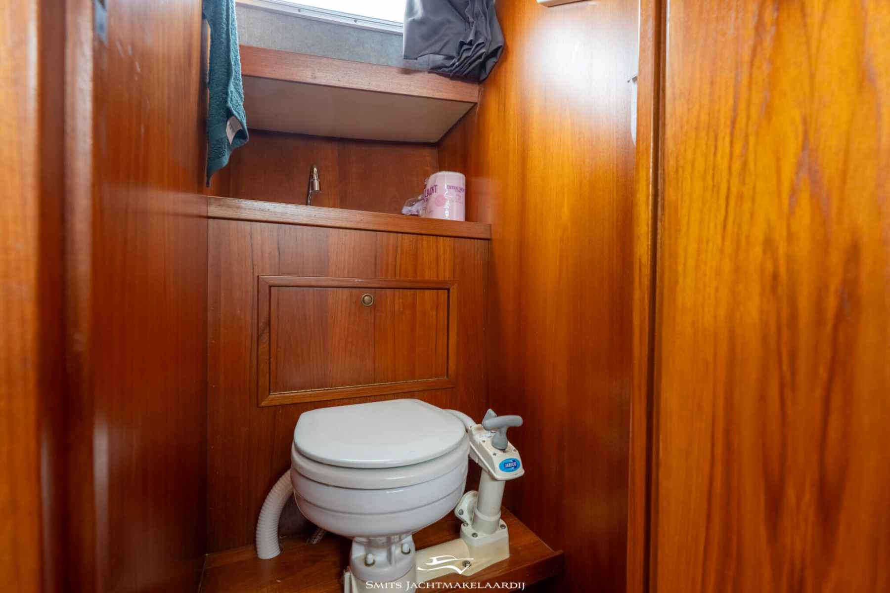 Motorboot Atico 38 AK