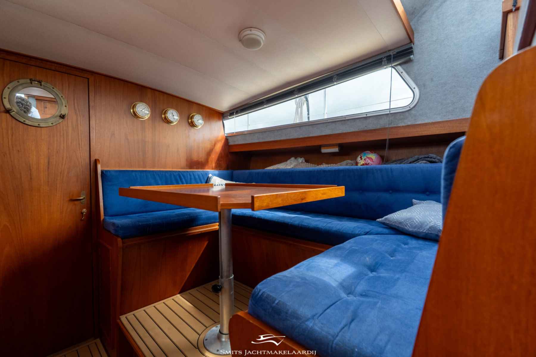 Motorboot Atico 38 AK
