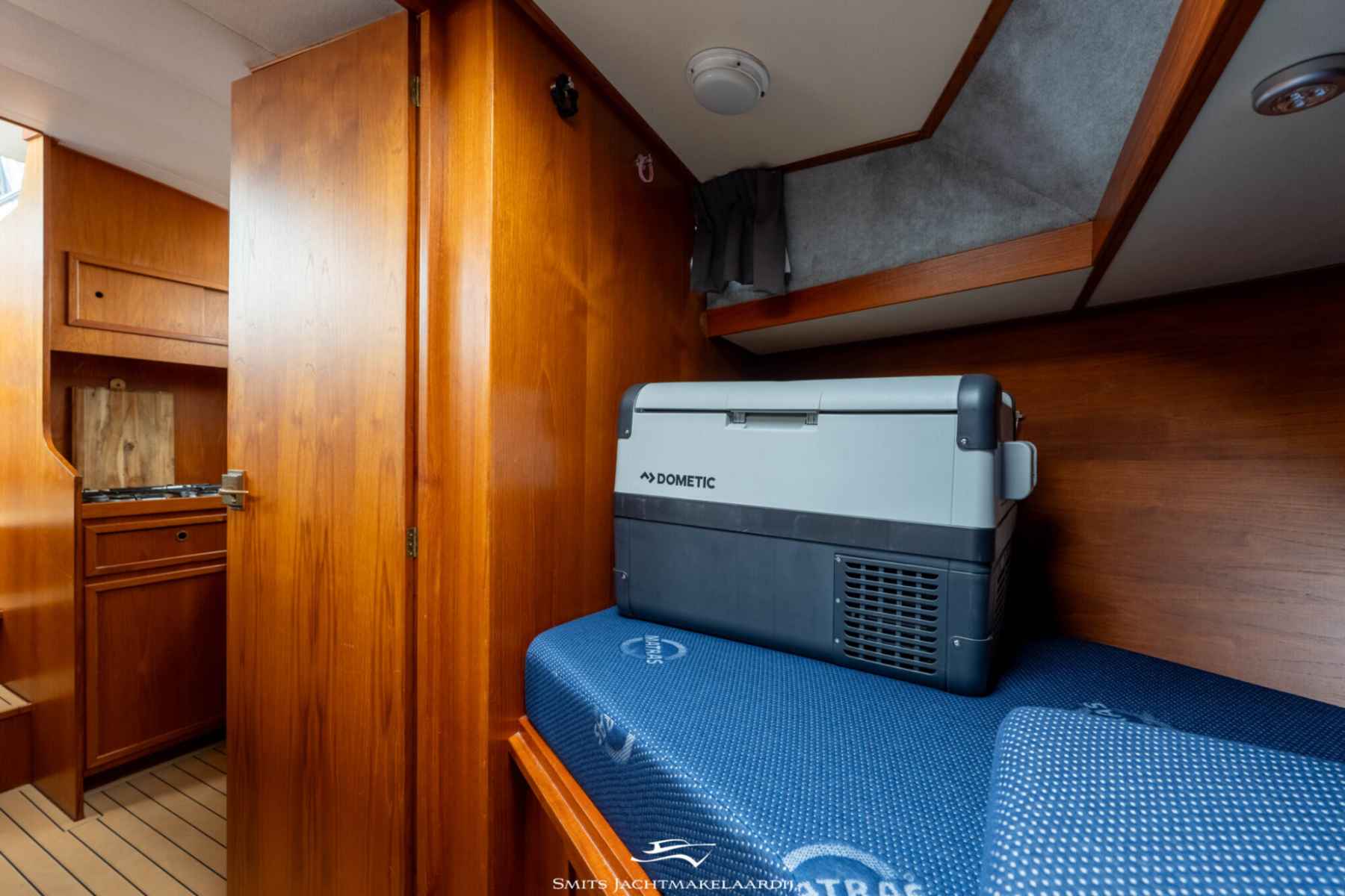 Motorboot Atico 38 AK