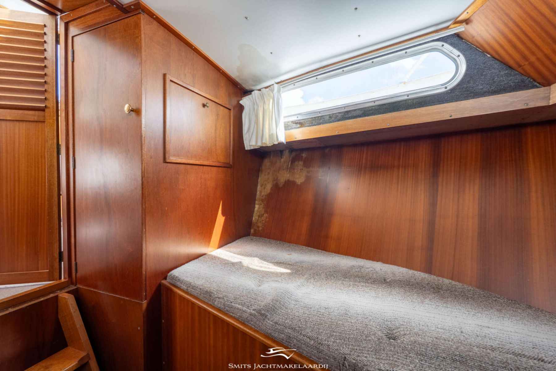 Motorboot Beachcraft 10.50 AK Cabrio