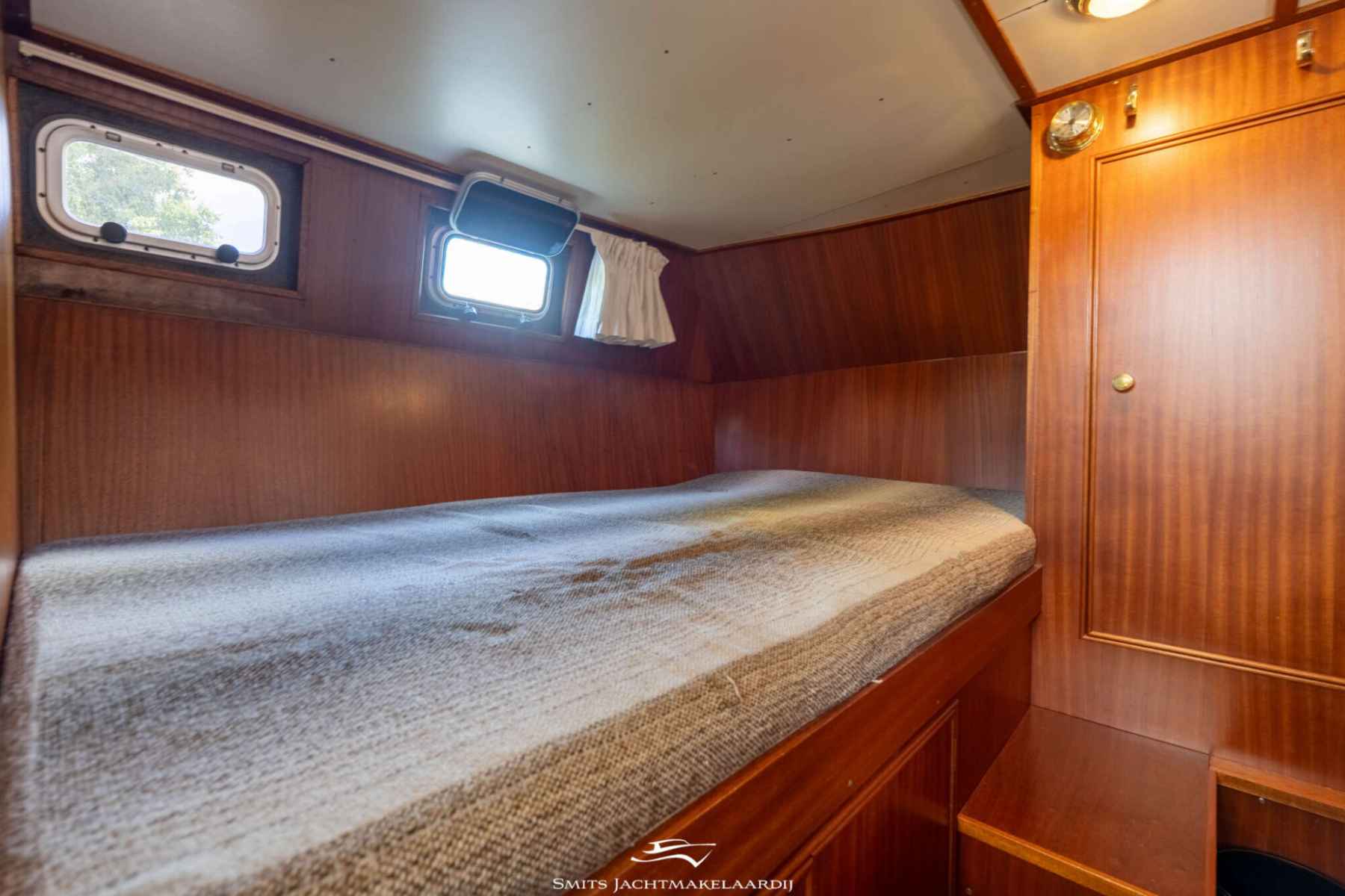 Motorboot Beachcraft 10.50 AK Cabrio