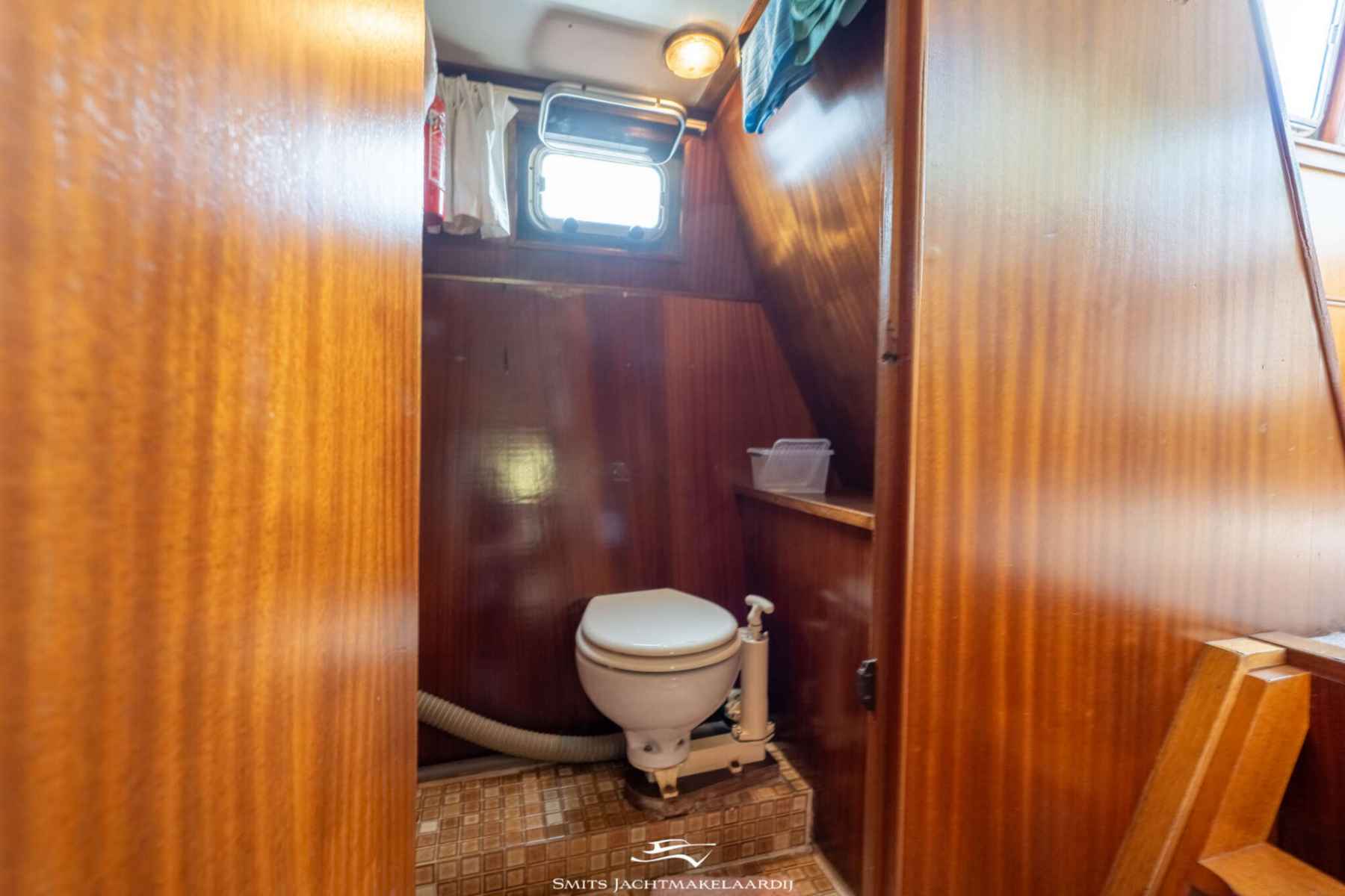 Motorboot Beachcraft 10.50 AK Cabrio
