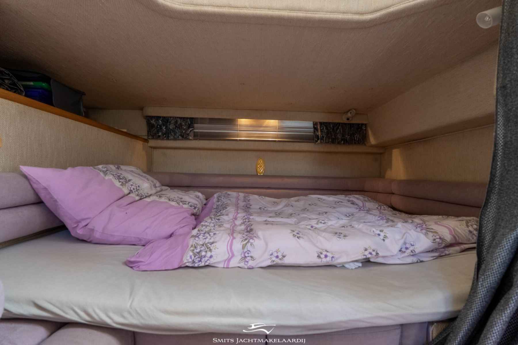 Motorboot Sea Ray 370 Express Cruiser