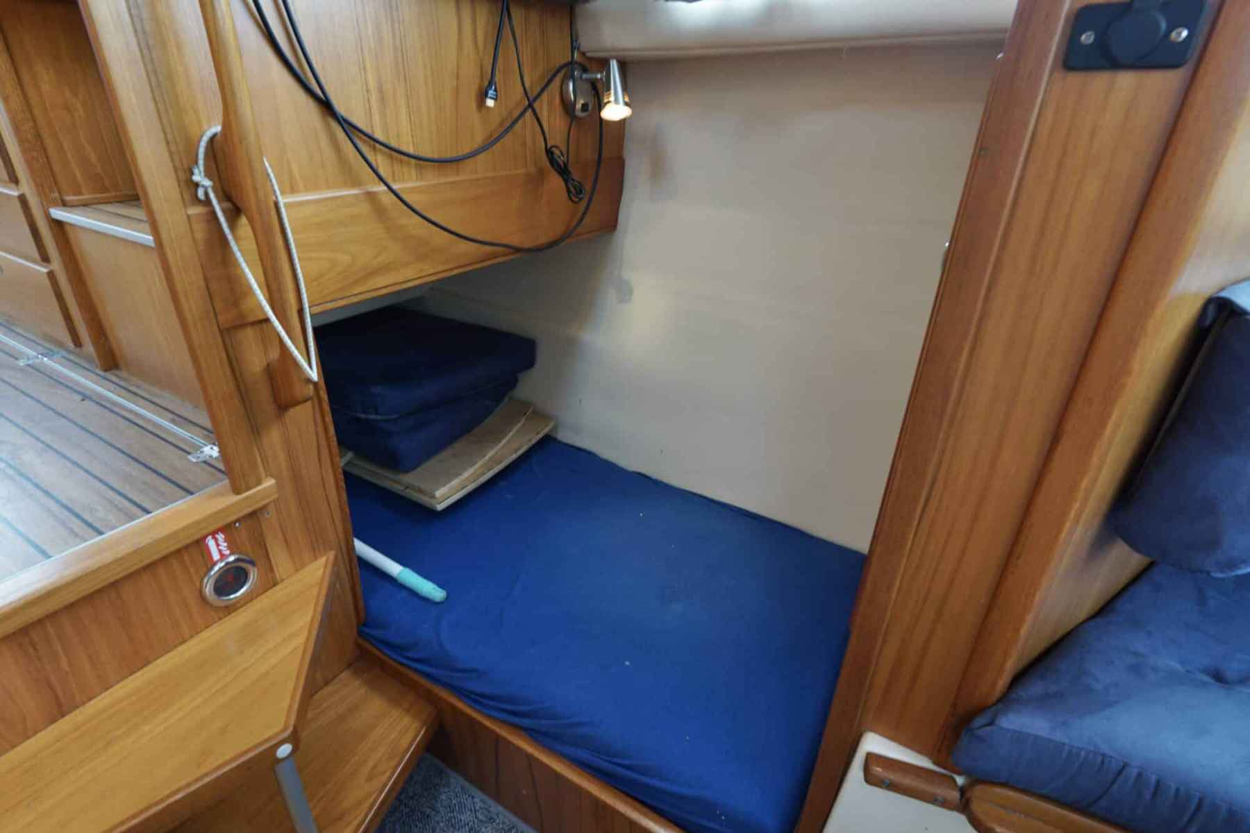 Motorboot Inter 7700 Nor-Line Dutch Edition