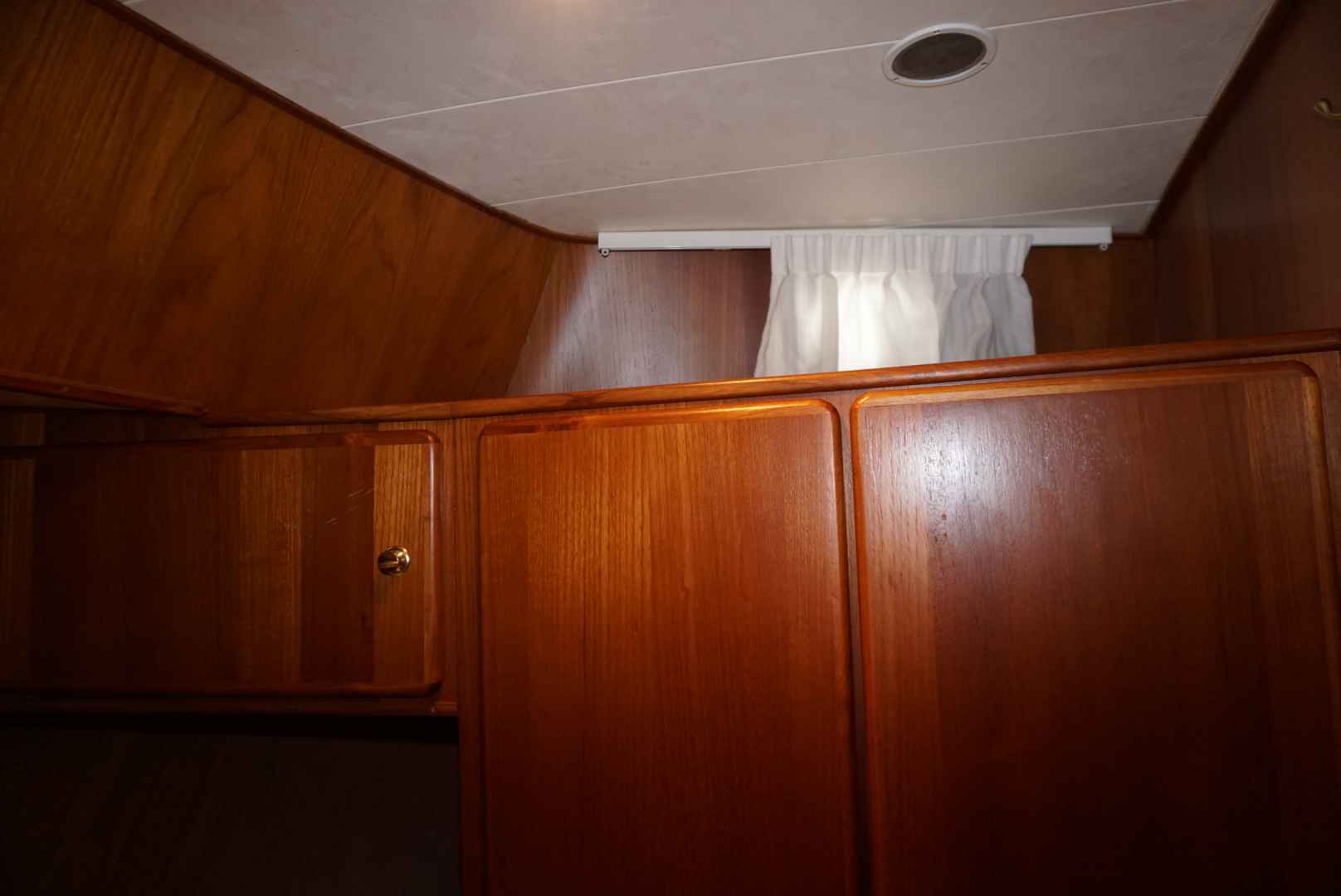Motorboot Vripack Spiegelkotter 11.50 AK