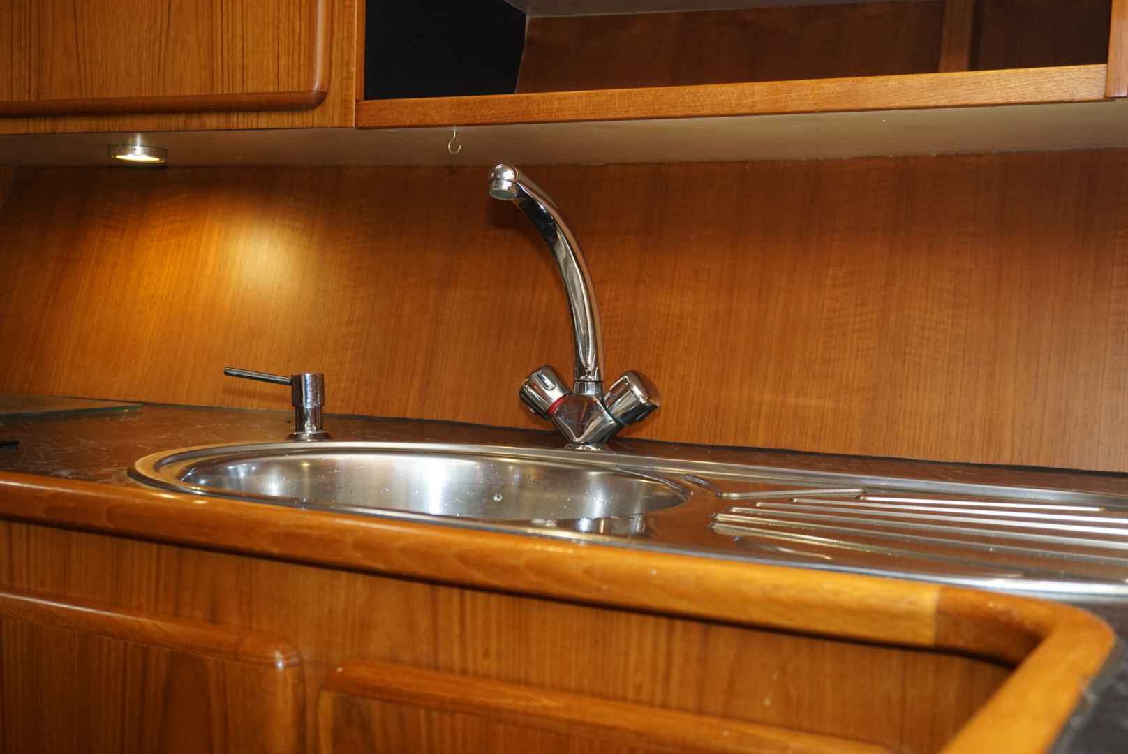 Motorboot Vripack Spiegelkotter 11.50 AK
