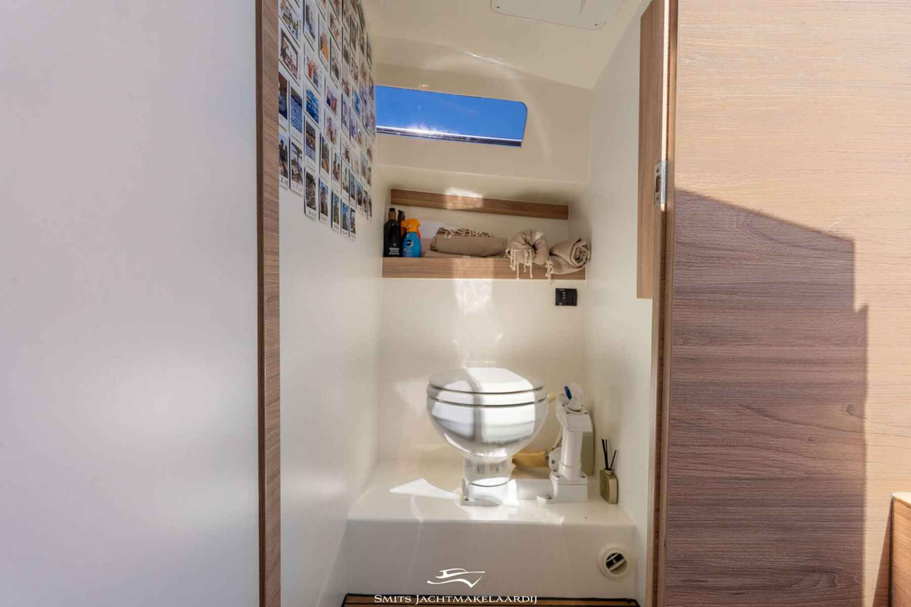 Motorboot Antaris Seventy7 Cabin