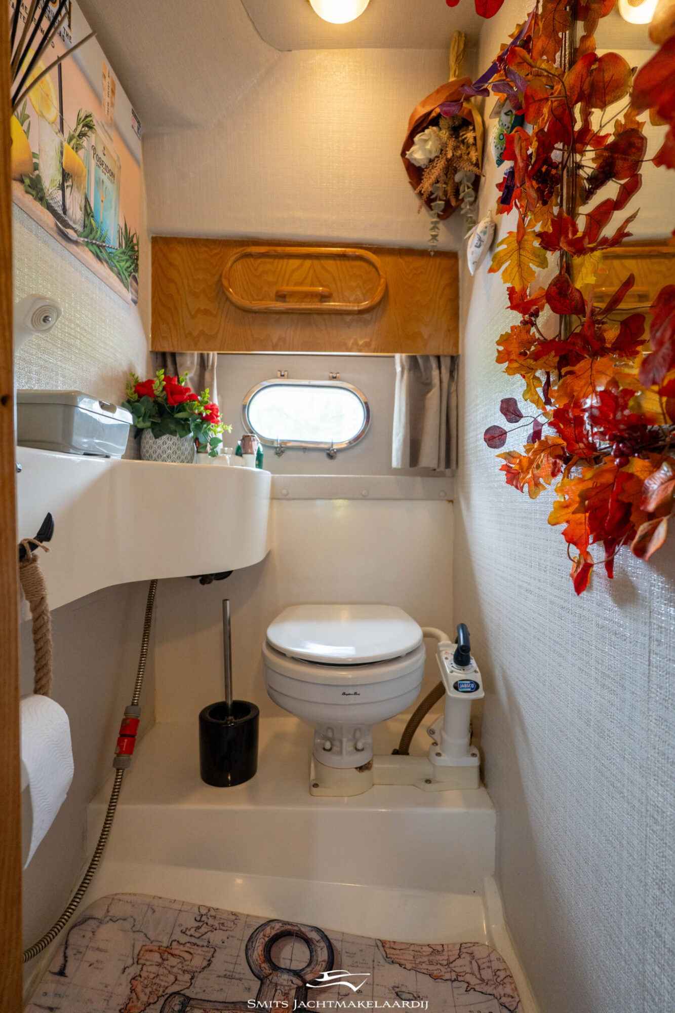 Motorboot Fairline Targa 33