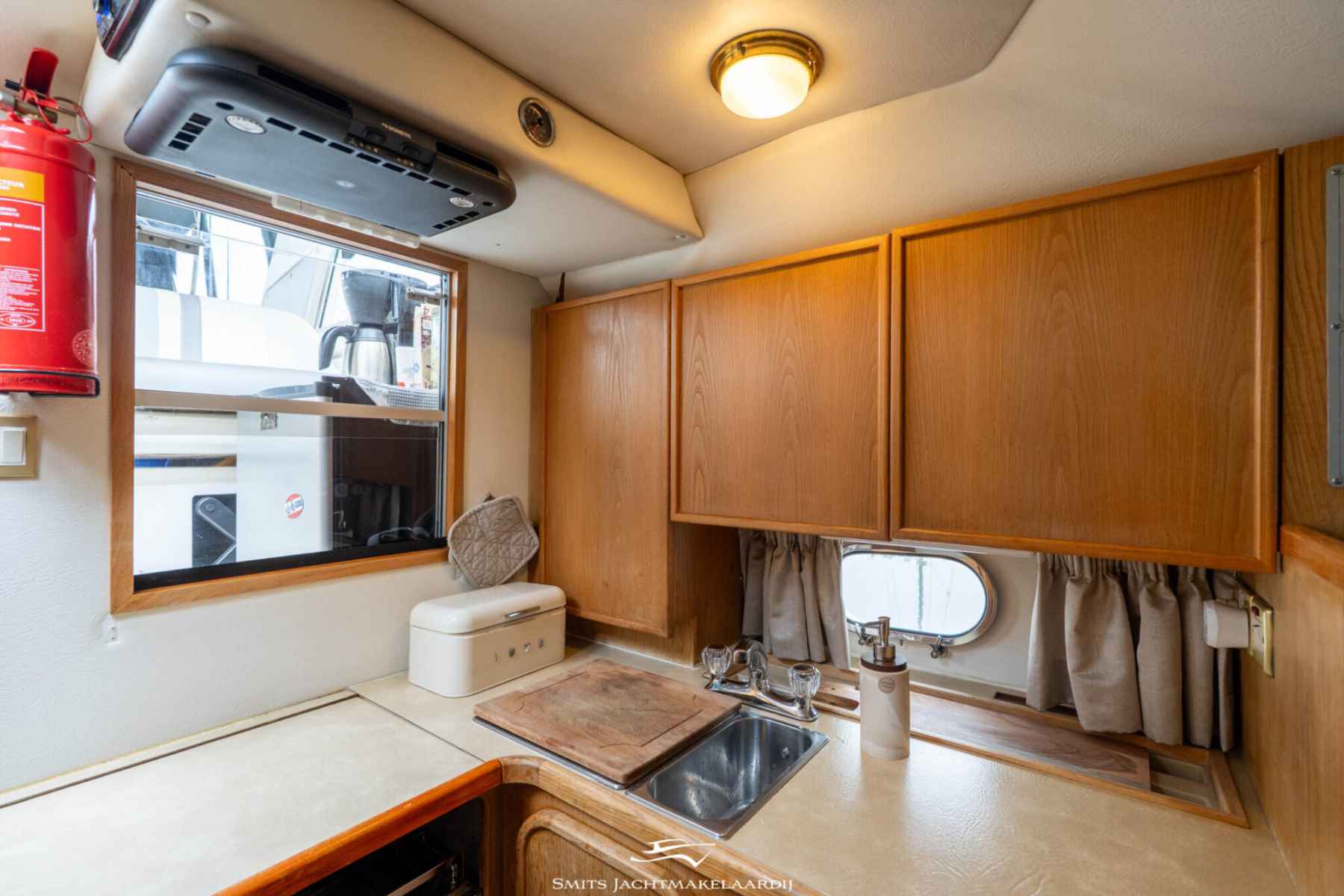 Motorboot Fairline Targa 33