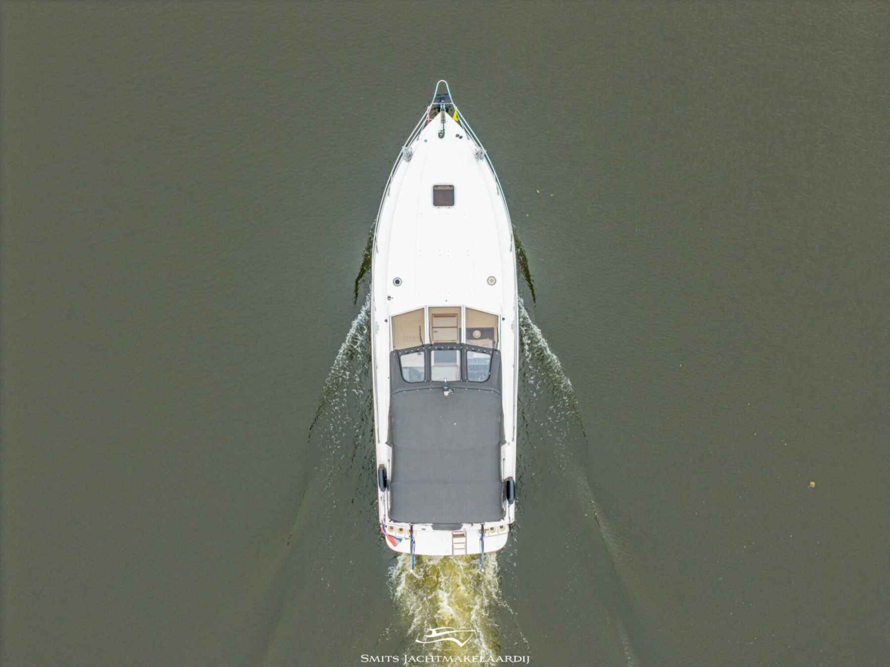 Motorboot Fairline Targa 33