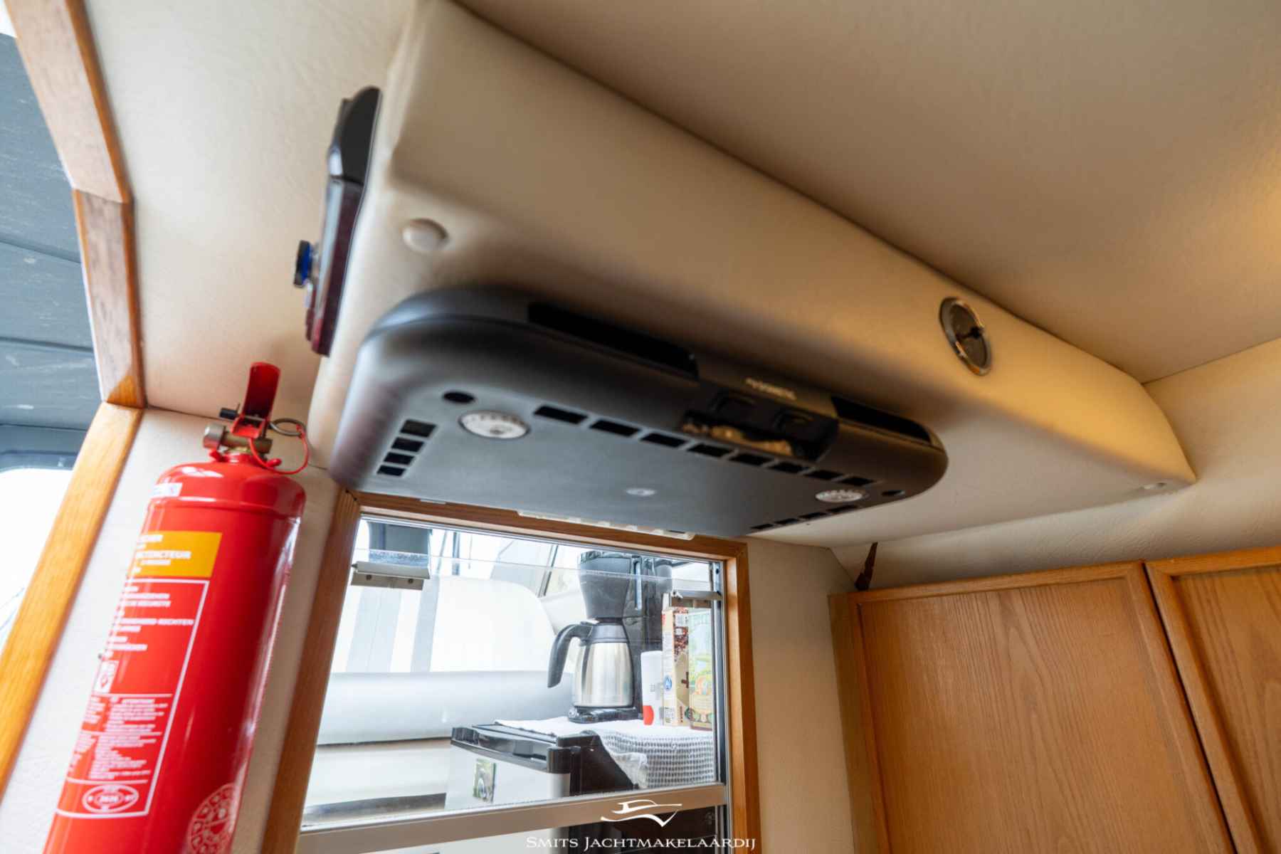 Motorboot Fairline Targa 33