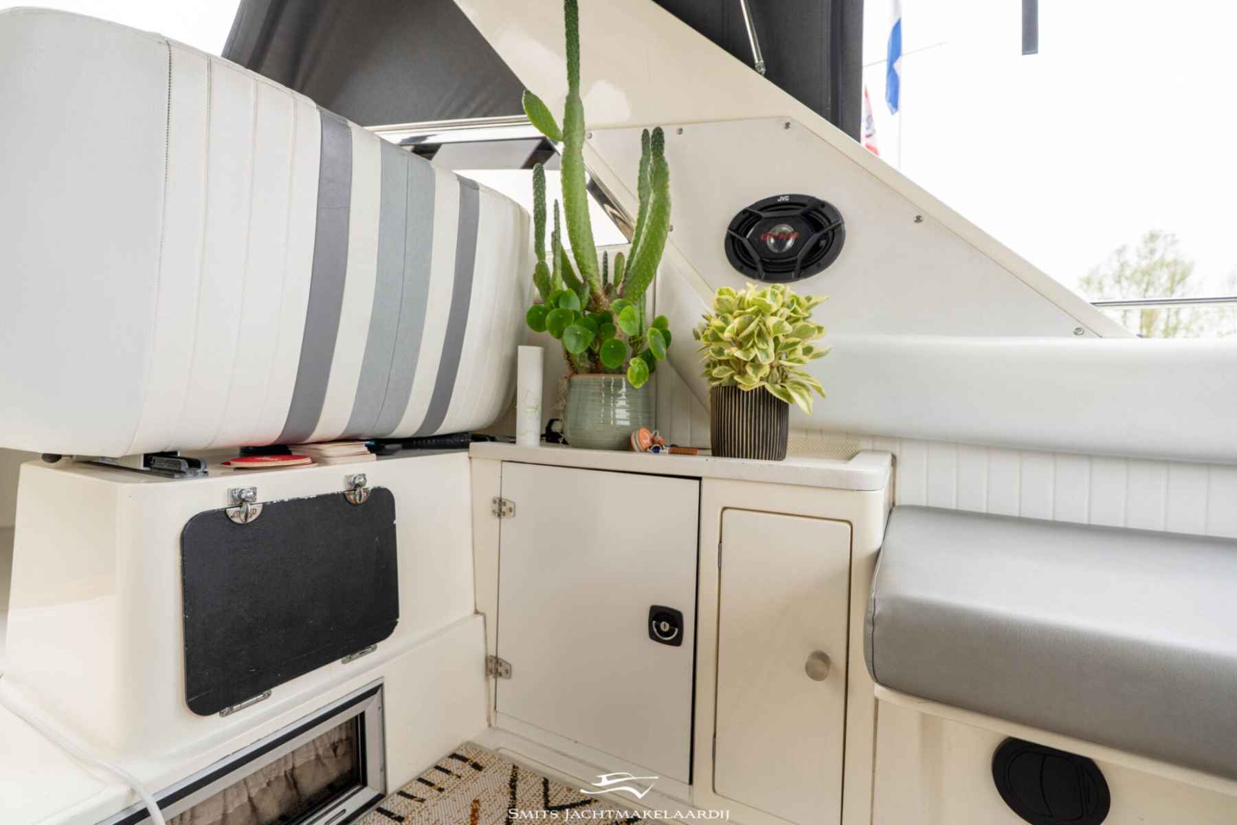 Motorboot Fairline Targa 33