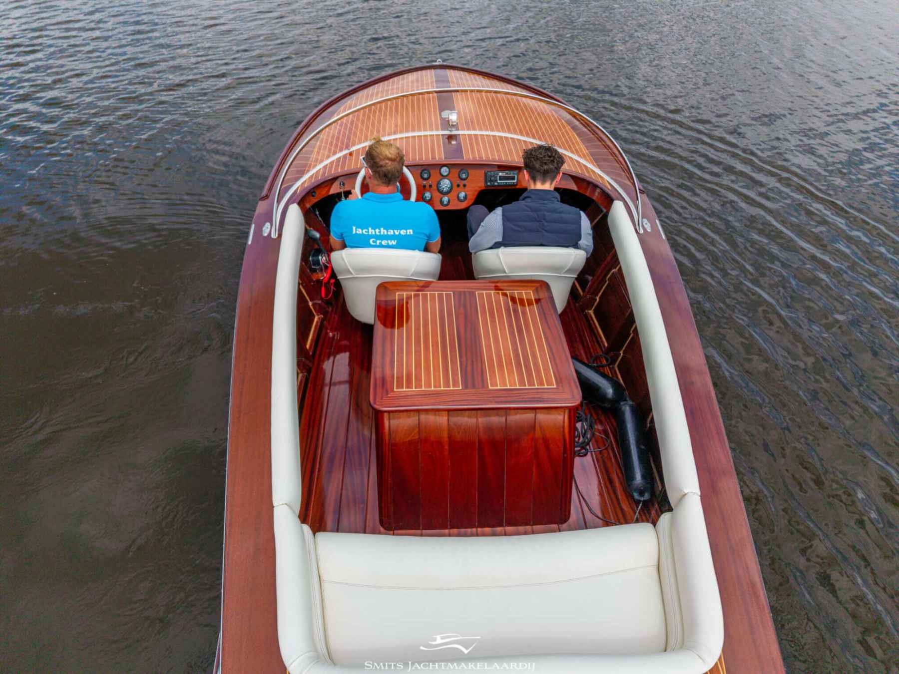 Motorboot Divank Uscire 635