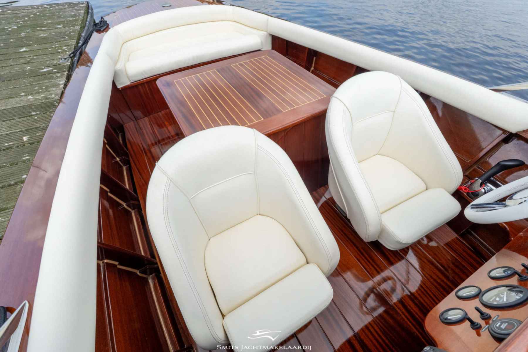 Motorboot Divank Uscire 635