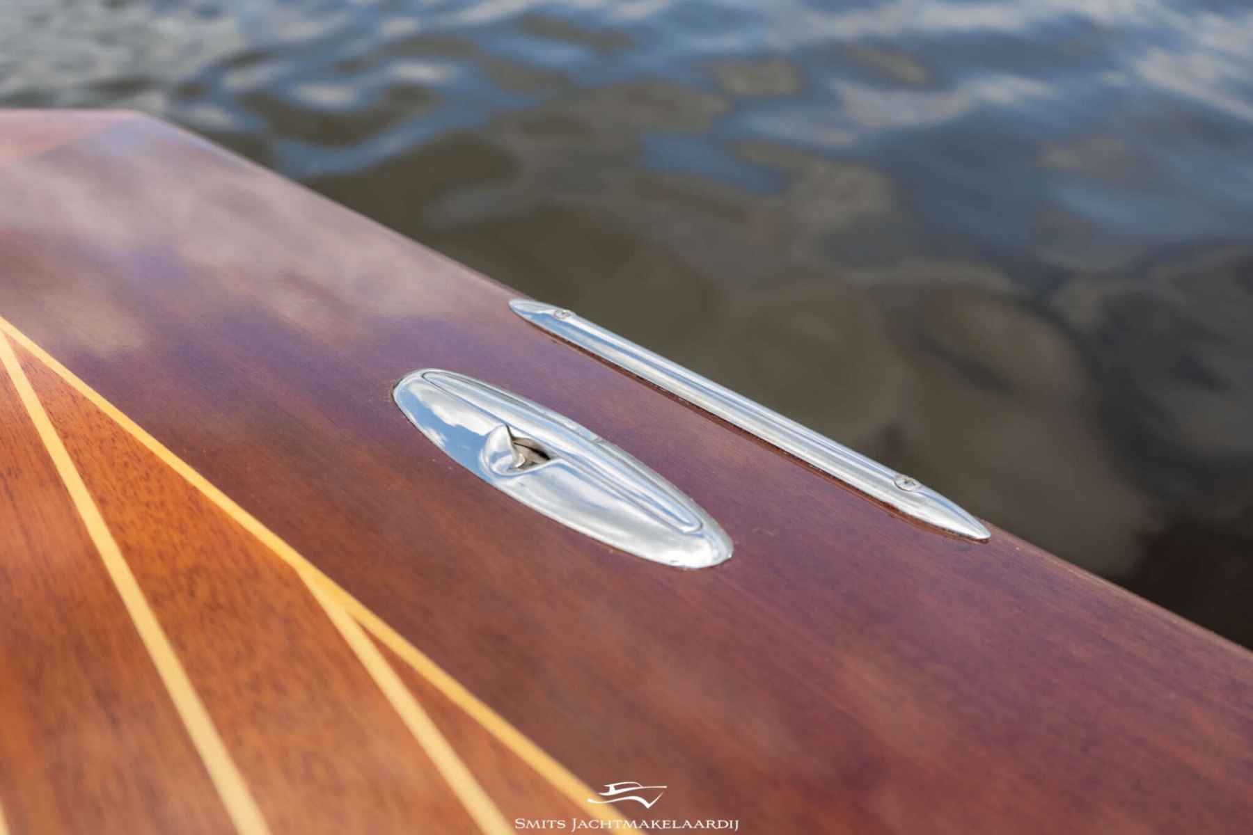 Motorboot Divank Uscire 635