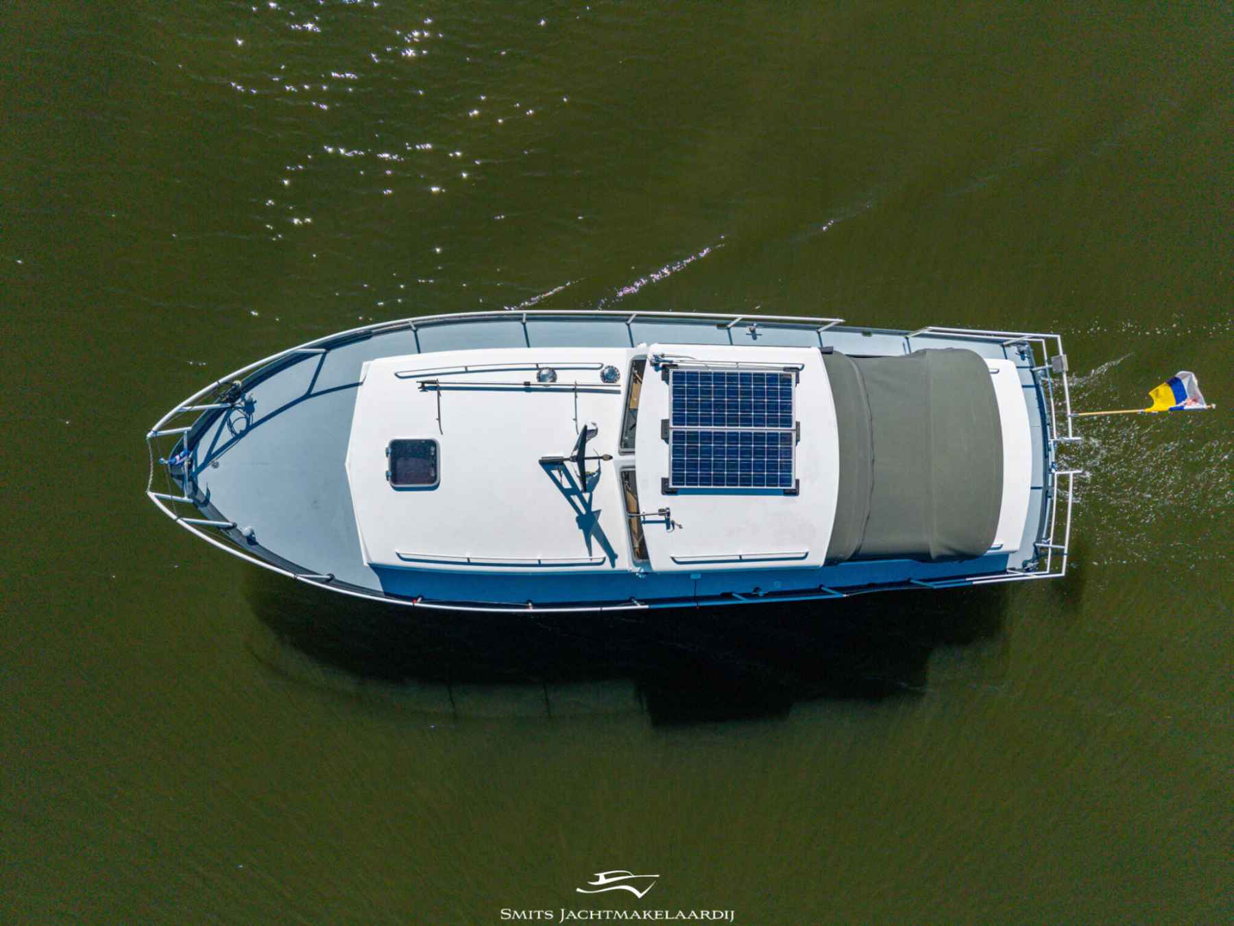 Motorboot Aquanaut 10.35 OK/AK